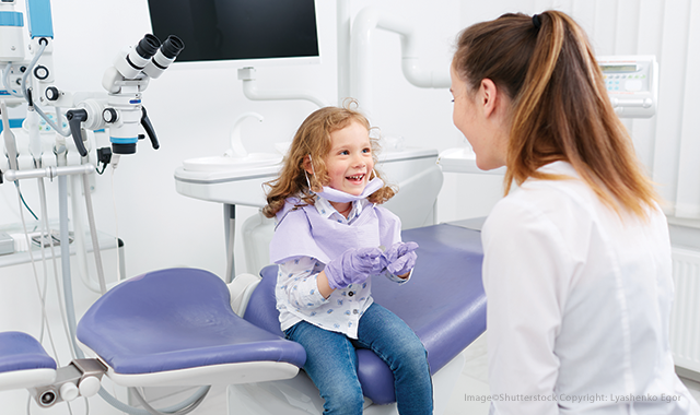 Reasons To Seek The Services Of The Pediatric Dentist