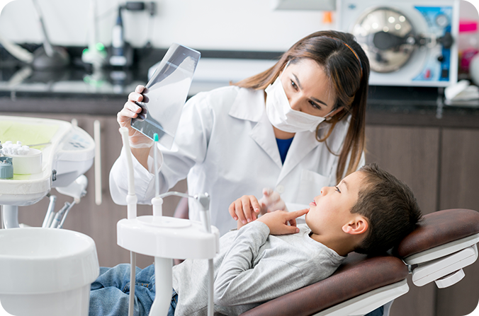 How To Select The Right Dentist For Your Family