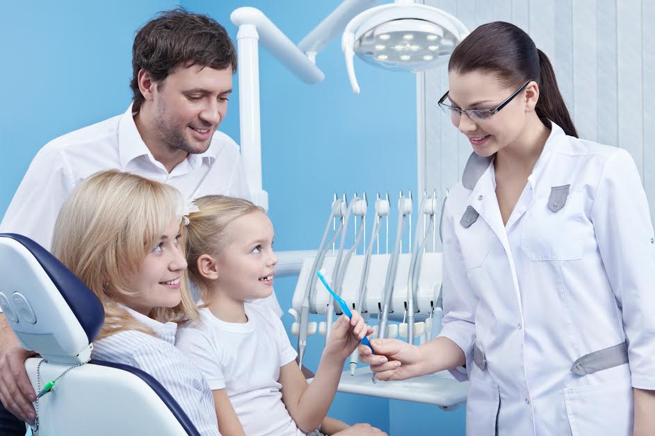 Suggestions On Locating A Reputable Family Dentist