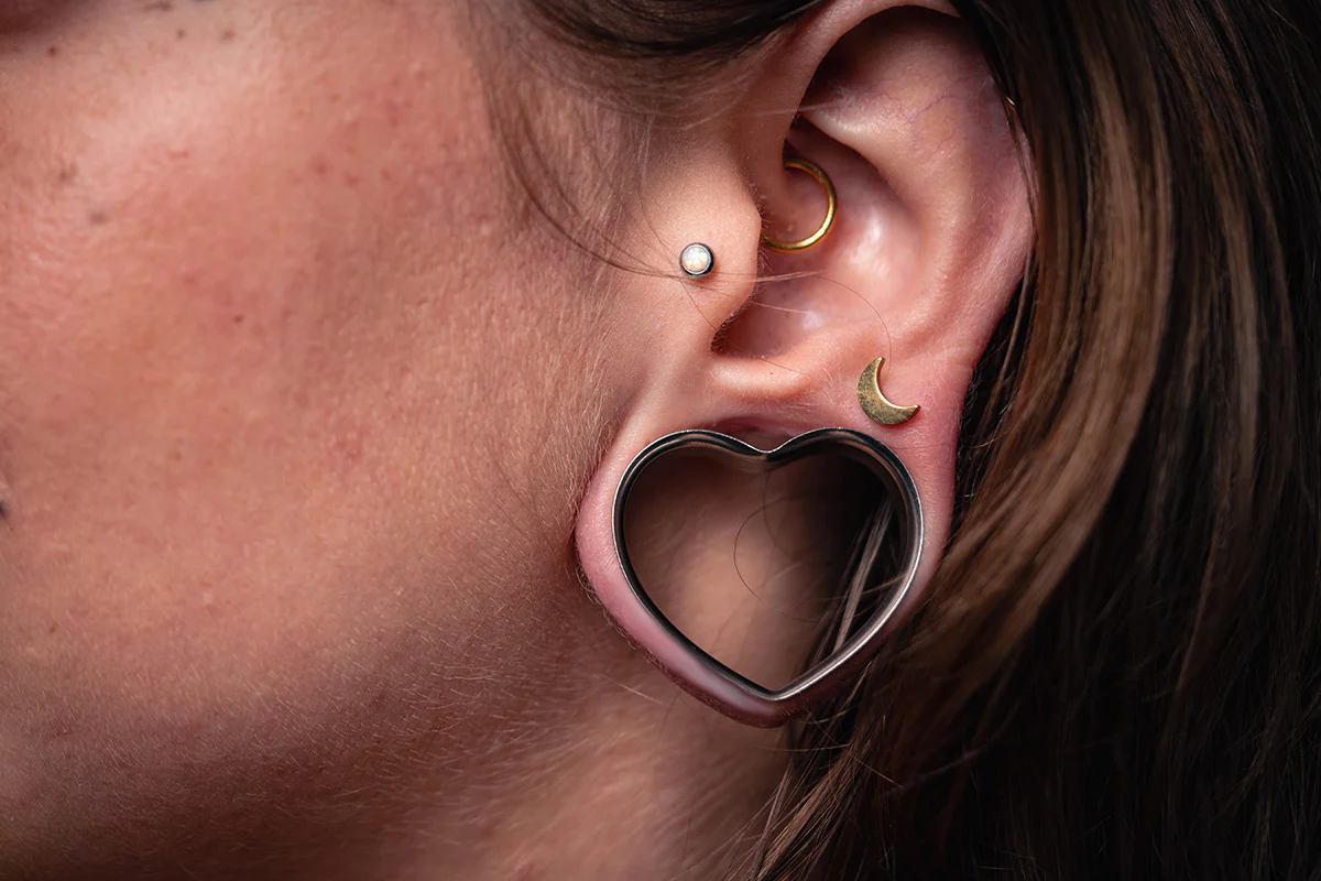 Ear Tunnels – Things To Be Aware Of