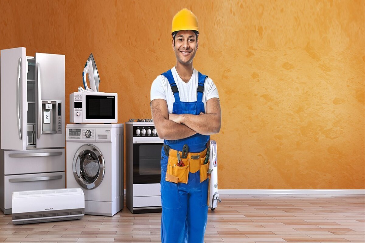 Information On Home Appliance Repair