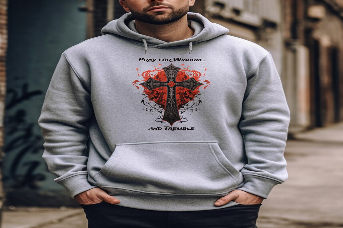 A Few Details About Christian Hoodies