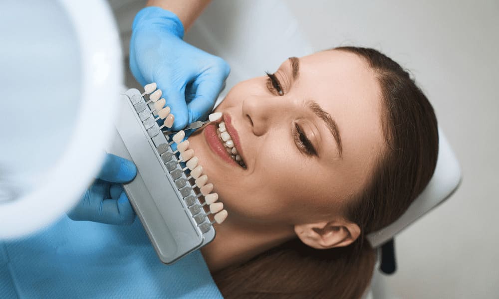 Choosing The Right Kind Of Dental Veneer Implant Procedure For Your Teeth