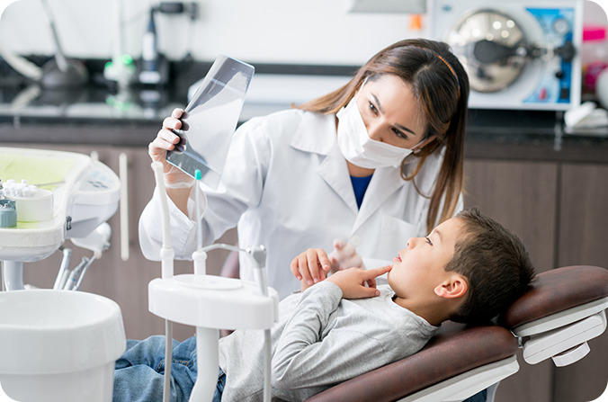 How To Select The Right Dentist For Your Family