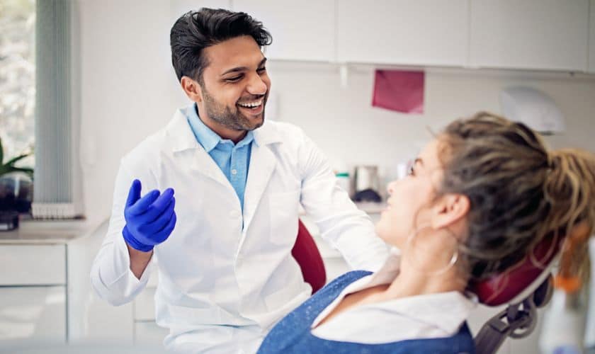 How to Choose the Right Dentist for Your Needs