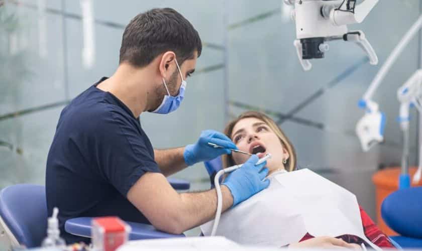 Reasons to Visit An Emergency Dentist