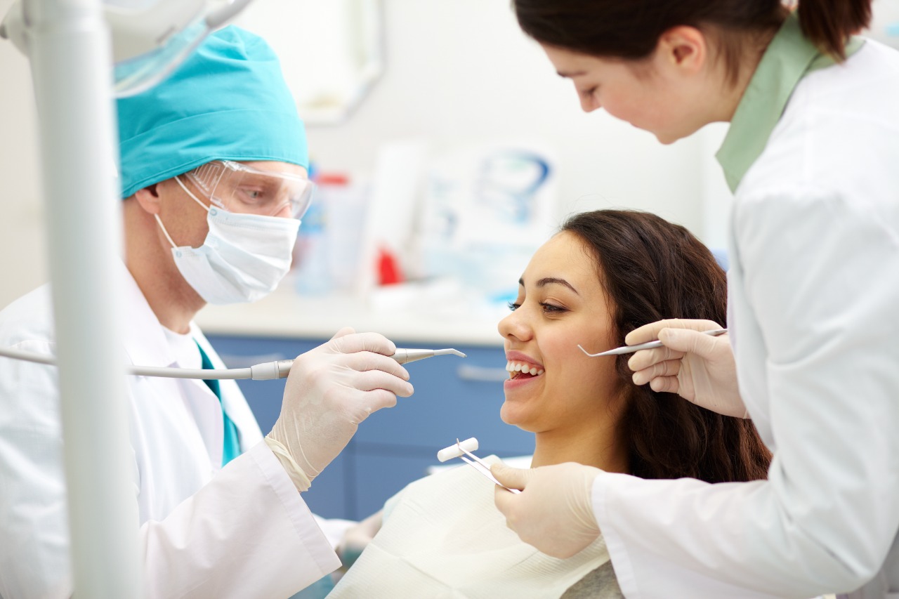 Tips For Choosing A Dental Specialist