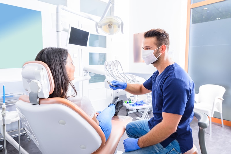 What To Look For In Dental Clinics