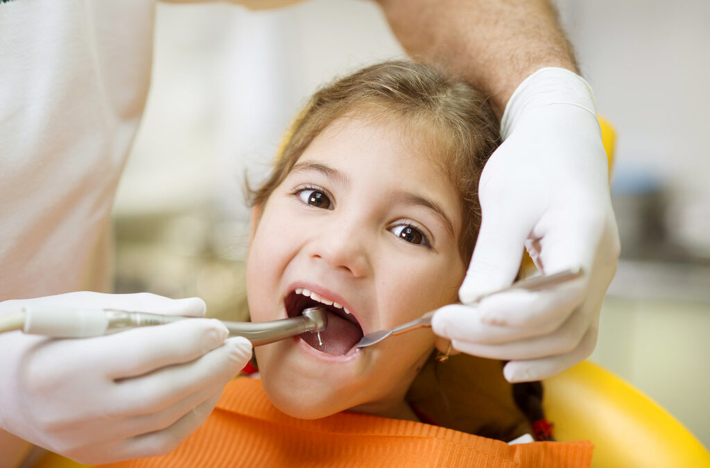 Benefits Of A Family Dentist