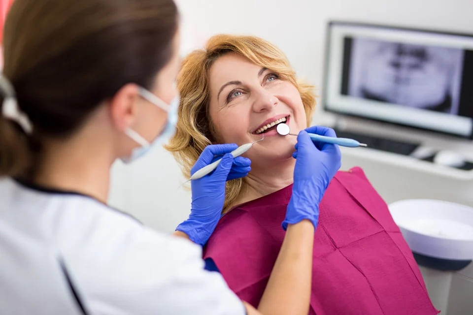 Tips For Finding Affordable Dental Services Near You