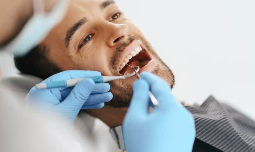 Dentist in Scottsdale