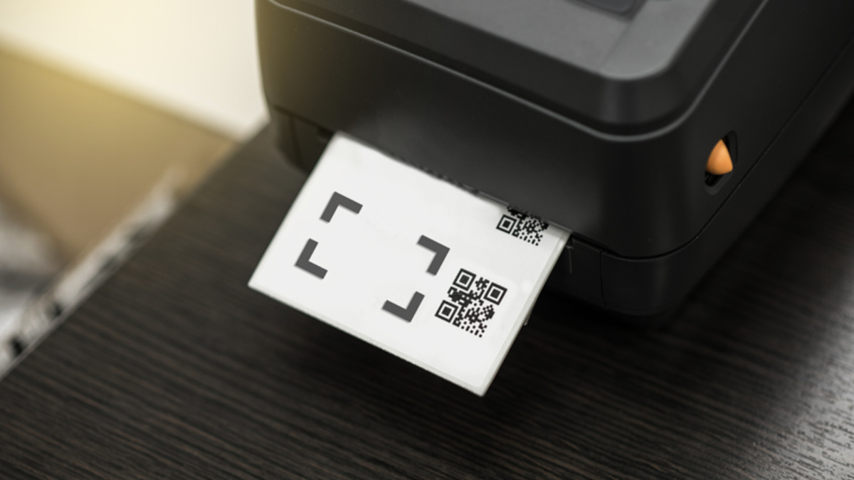 An Overview Of Barcode Generator