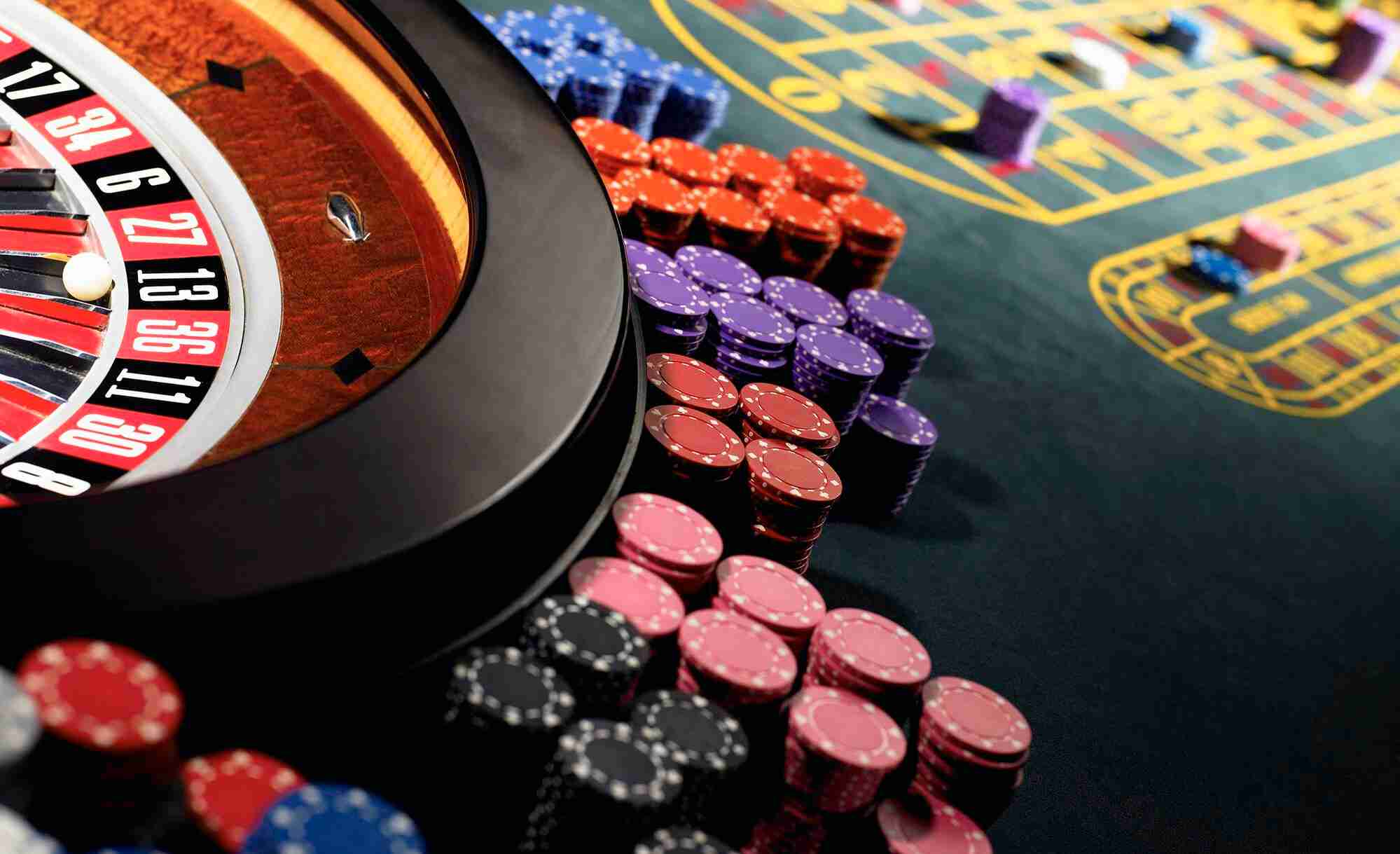 Details On Online Casino Game