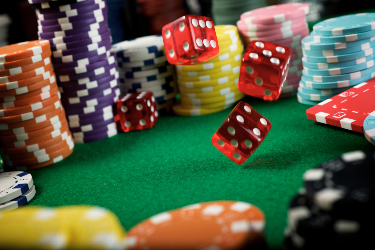 Details On Online Casino Game