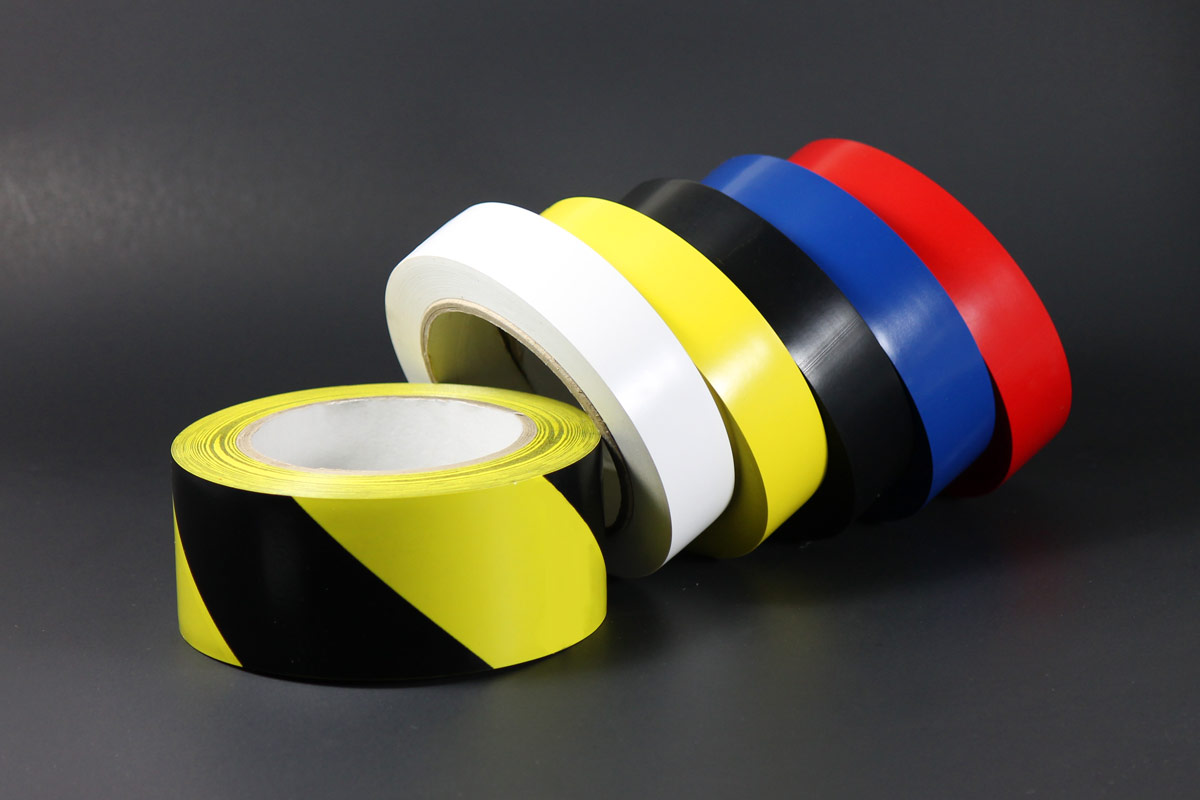 All You Need To Know About The Floor Marking Tape