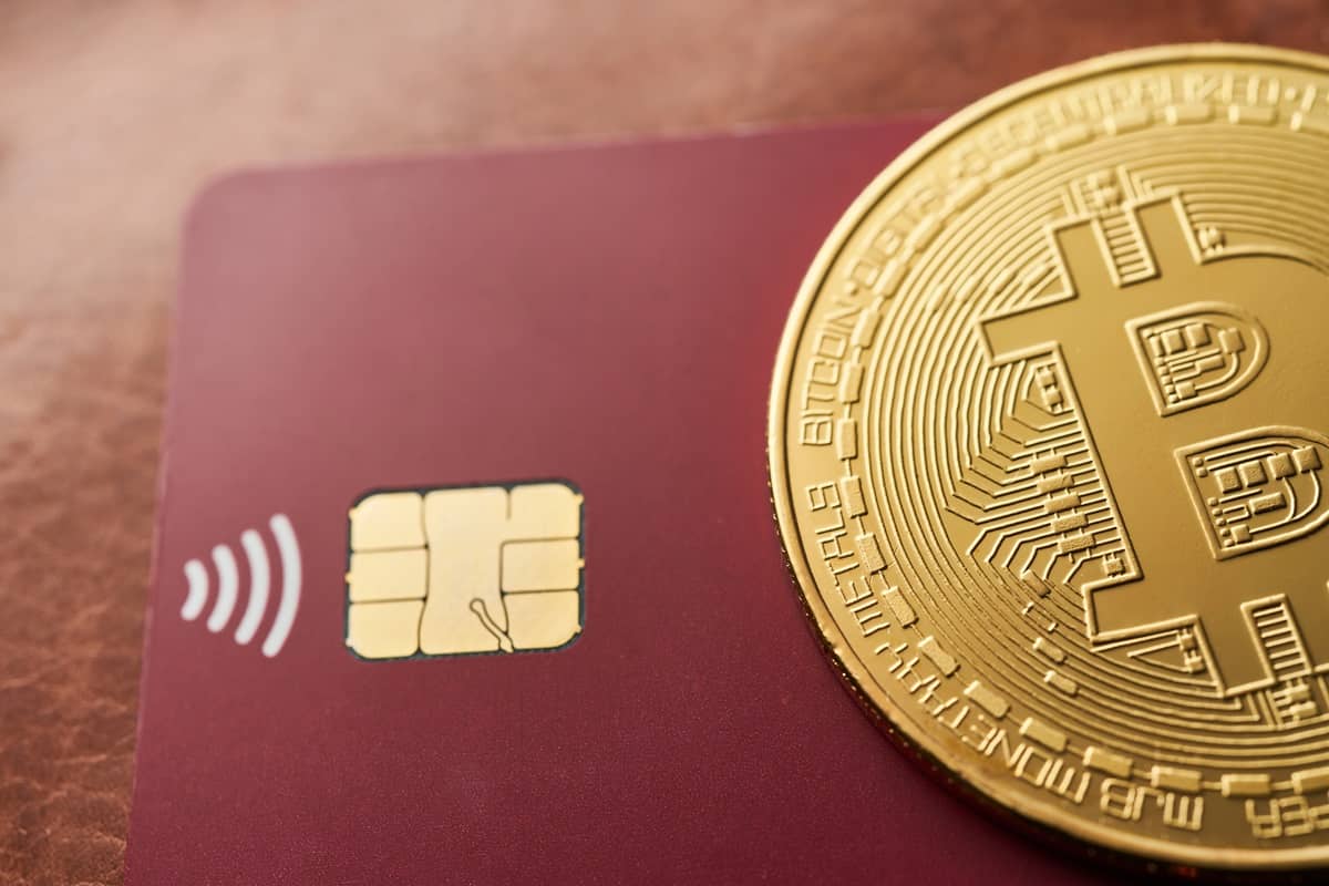 Prepaid Crypto Debit Card – What You Need To Be Aware Of