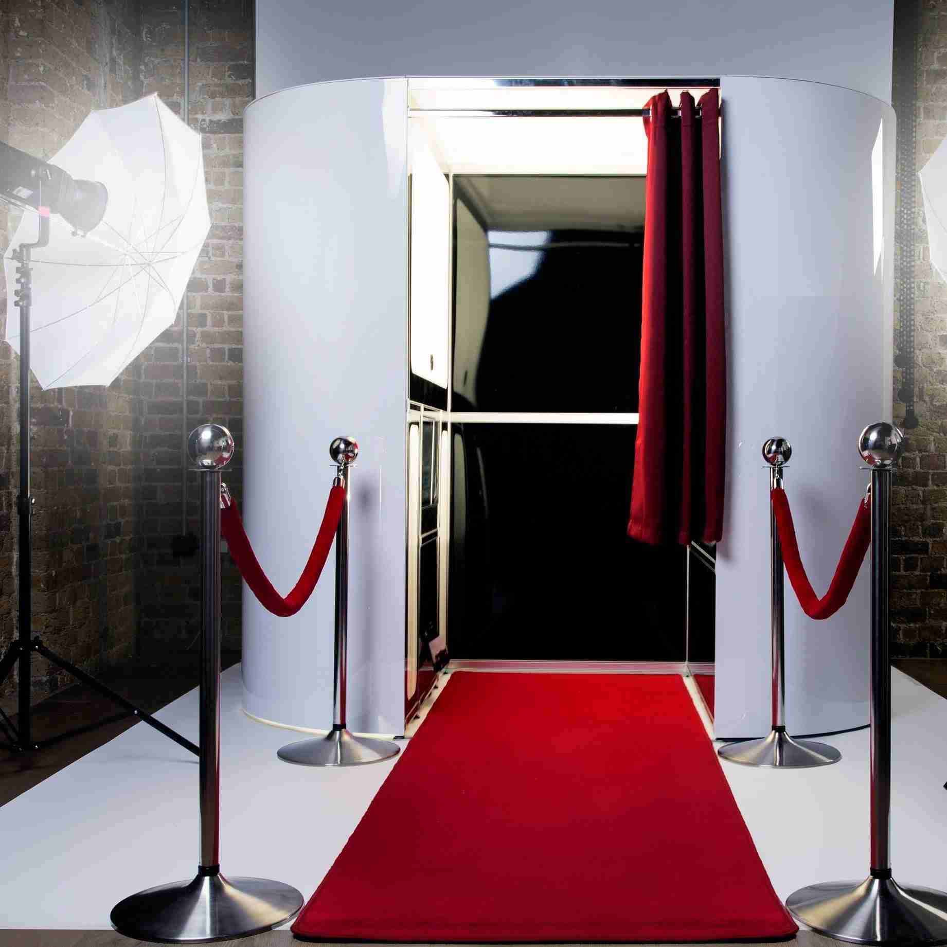 Detailed Analysis On The Photo Booth Hire