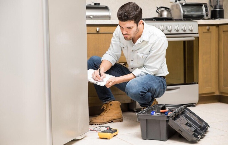 A Glance At  Appliance Repair