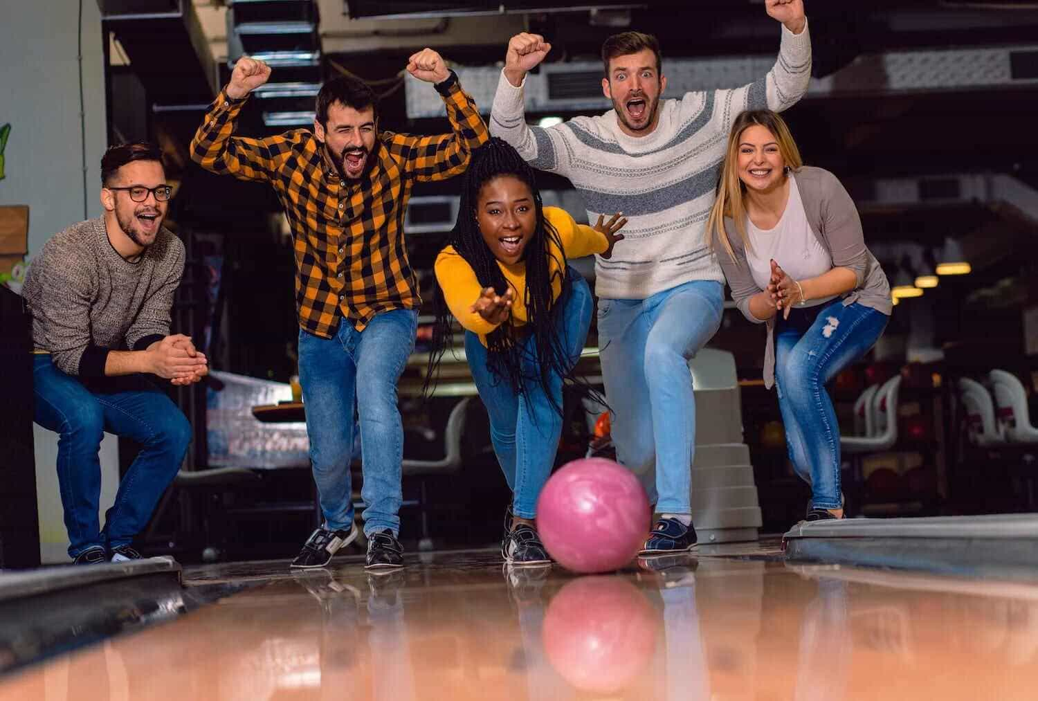 The Value Of Fun Bowling